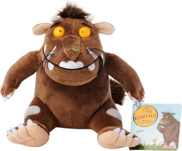 Il Gruffalo cm.25