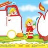 Il libro per imparare. 3 anni. Tanti giochi e attivit&agrave; per imparare divertendosi. Ediz. a colori. Con 6 pennarelli
