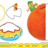 Il libro per imparare. 3 anni. Tanti giochi e attivit&agrave; per imparare divertendosi. Ediz. a colori. Con 6 pennarelli