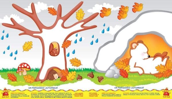Il libro per imparare. 3 anni. Tanti giochi e attivit&agrave; per imparare divertendosi. Ediz. a colori. Con 6 pennarelli