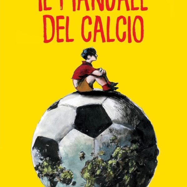 Il manuale del calcio