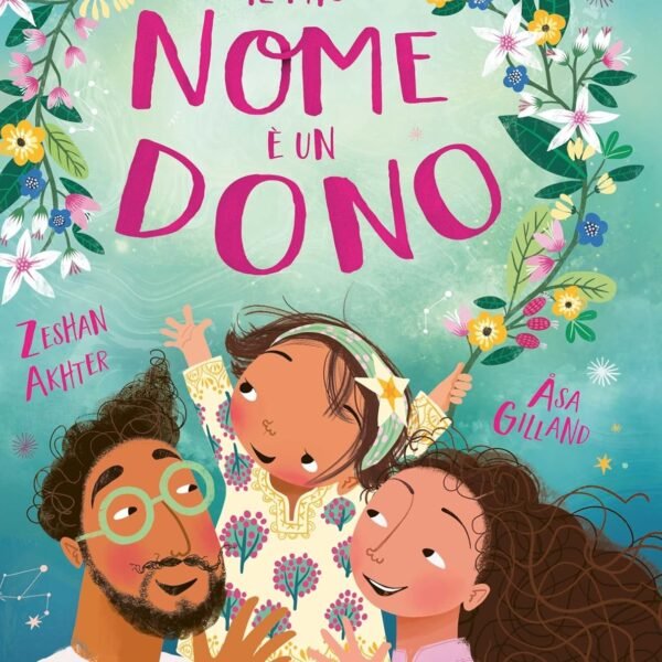 Il mio nome &egrave; un dono