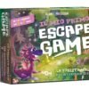 Il Mio Primo Escape Game - La Foresta Magica