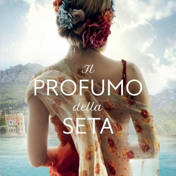Il profumo della seta