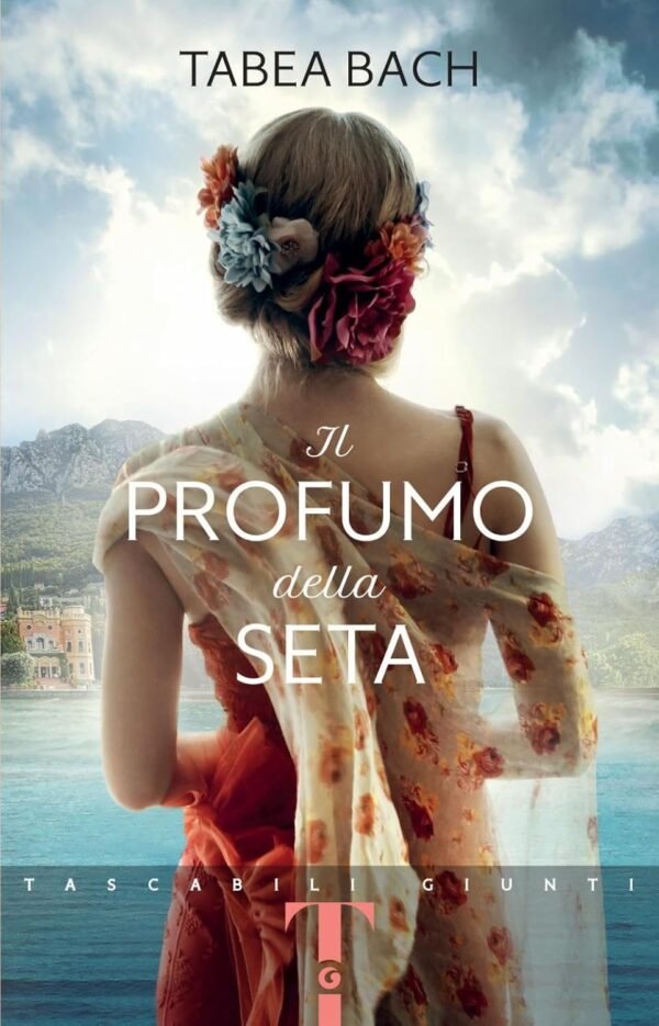 Il profumo della seta