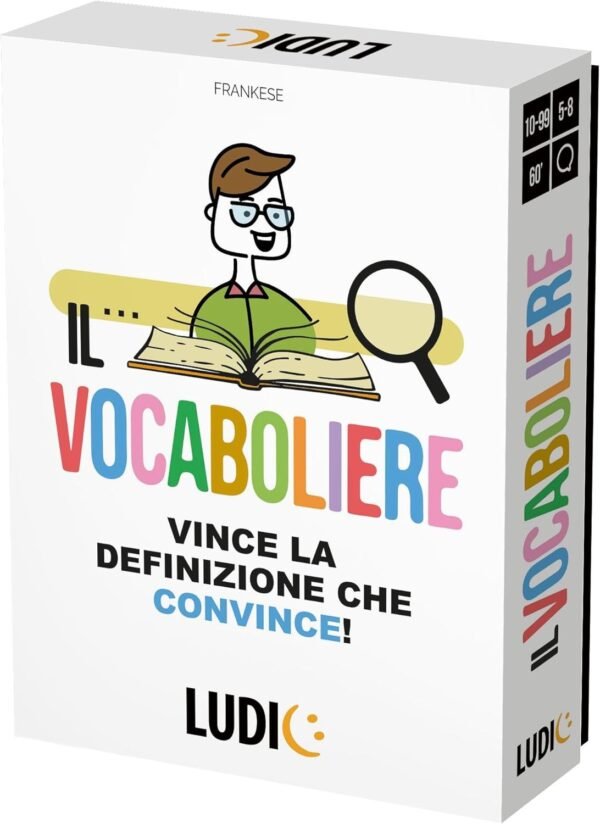 Il Vocaboliere