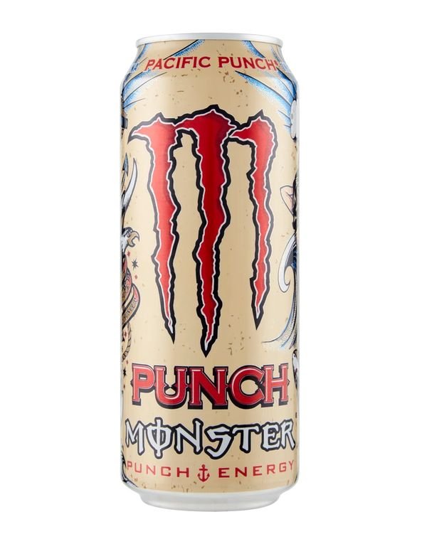 MONSTER PACIFIC 500ML