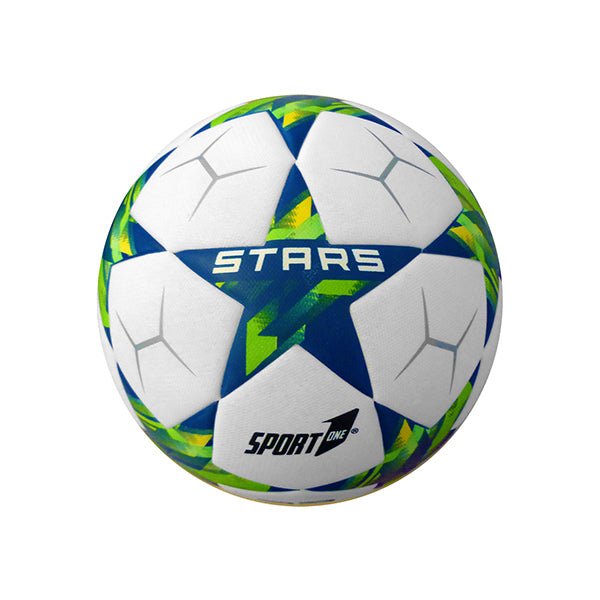 PALLONE CALCIO"STARS" IN TPU