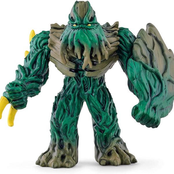 IMPERATORE DELLA GIUNGLA