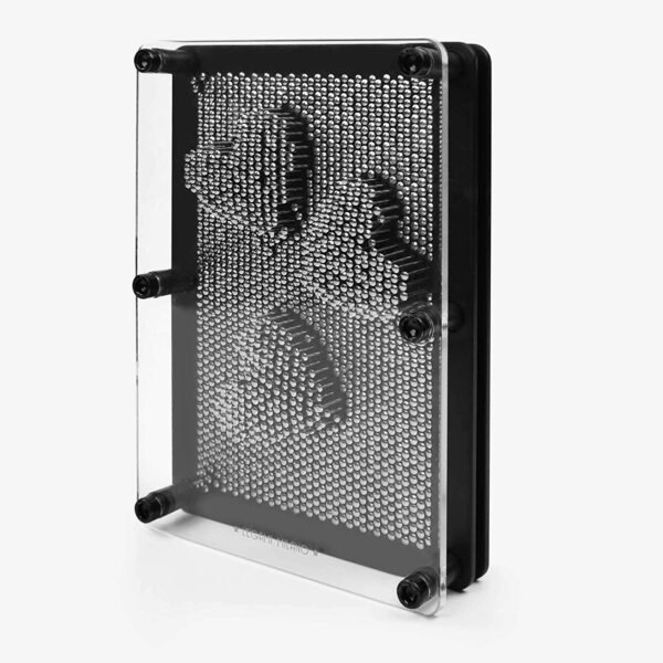 IMPRONTE TRIDIMENSIONALI - PIN
ART