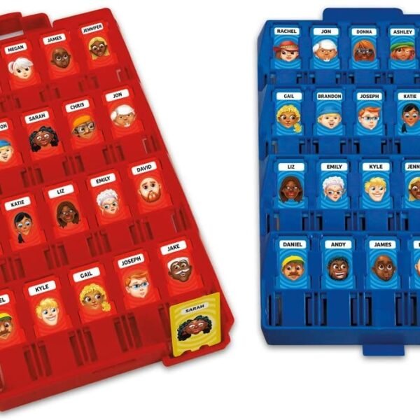 INDOVINA CHI? TRAVEL