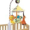 INFANTINO - Music Carousel Giostrina per Lettino