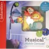 INFANTINO - Music Carousel Giostrina per Lettino