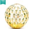 INFLATABLE BEACH BALL - PINEAPPLE