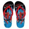 INFRADITO O SPIDERMAN