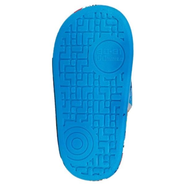 INFRADITO PISCINA PAWPATROL