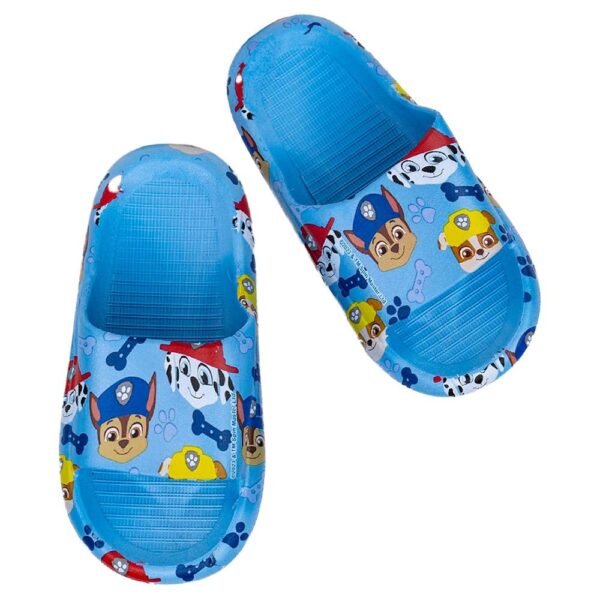 INFRADITO PISCINA PAWPATROL