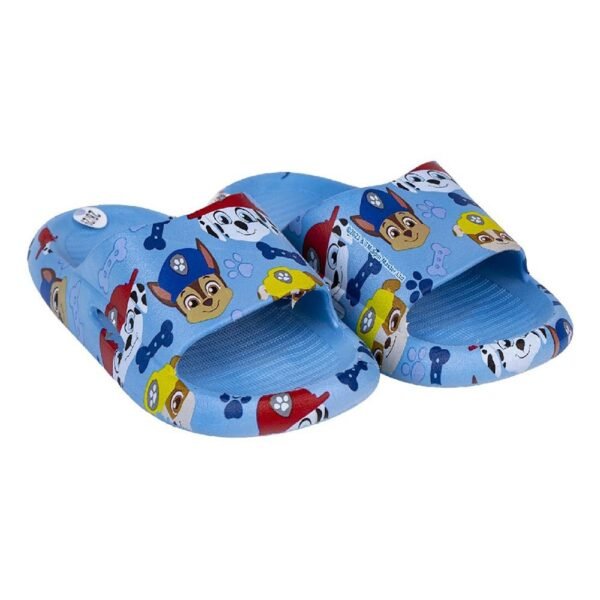 INFRADITO PISCINA PAWPATROL