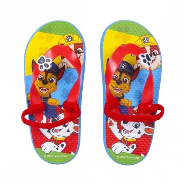INFRADITO PREMIUM PAWPATROL