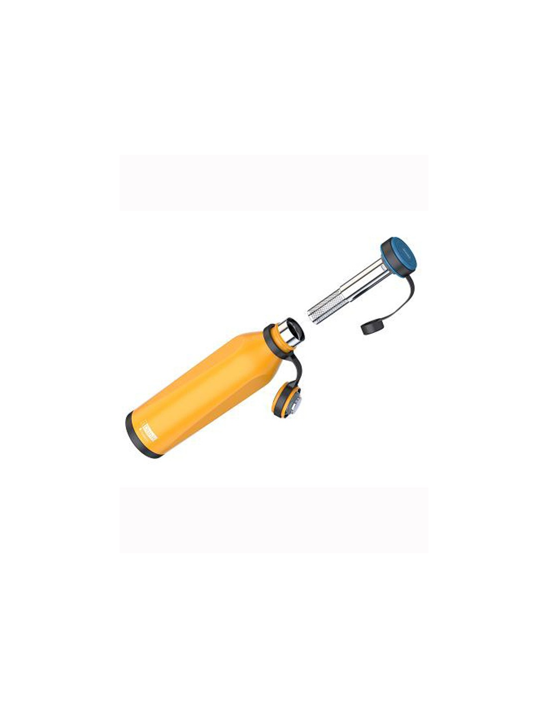 INFUSORE THE PER BOTTIGLIA B-EVO - immagine 2