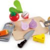 Ingredienti essenziali