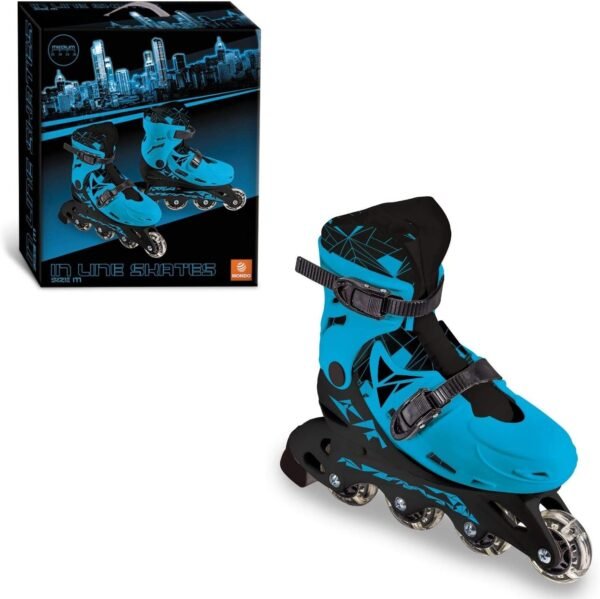 Inline skate mondo boy 33/36