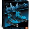 Inline skate mondo boy 33/36