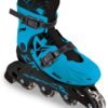 Inline skate mondo boy 33/36