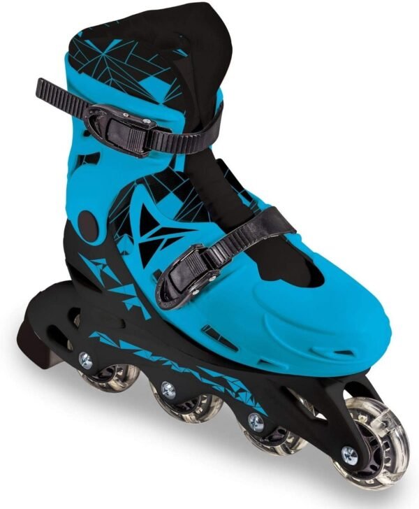 Inline skate mondo boy 33/36