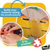 Insect builder