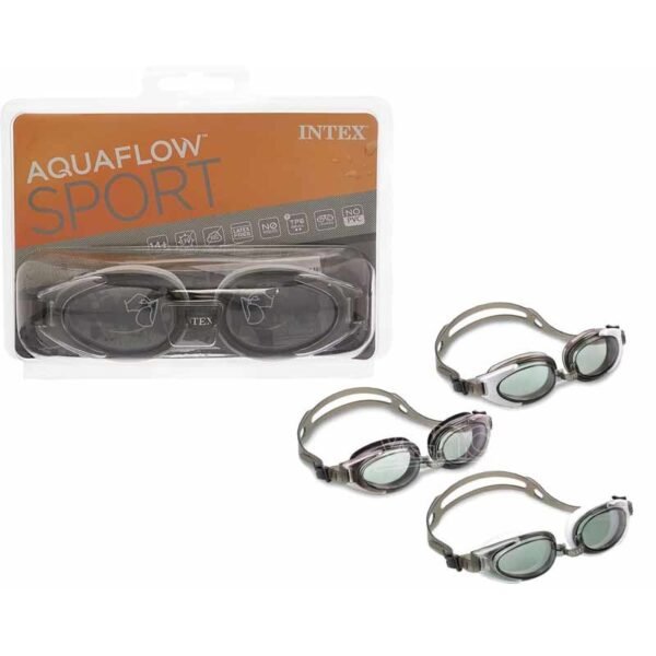 OCCHIALINO WATER SPORT INTEX  +14ANNI