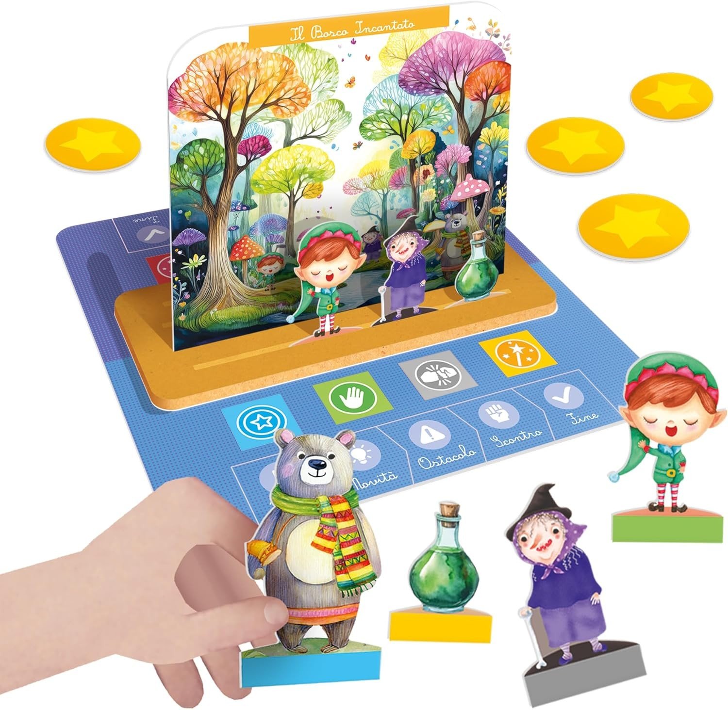 Inventamagico! - immagine 2