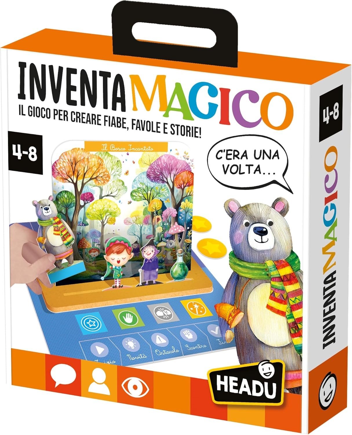 Inventamagico!