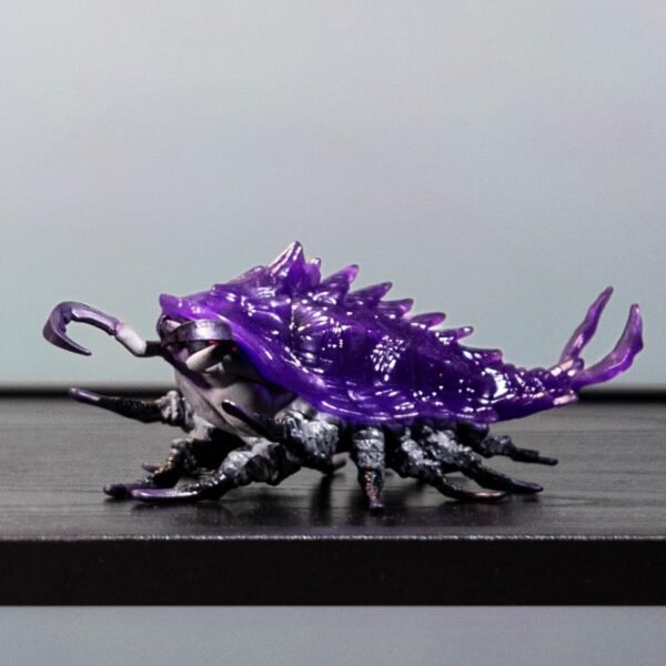 ISOPODE OMBRA battlecave ELDRADOR creatures SCHLEICH 42675 et&agrave; 6+