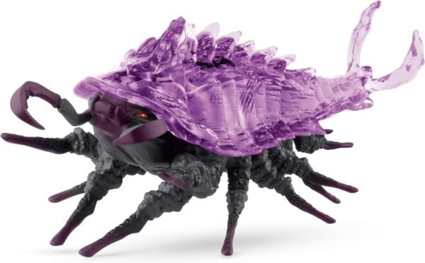 ISOPODE OMBRA battlecave ELDRADOR creatures SCHLEICH 42675 et&agrave; 6+