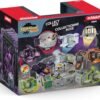 ISOPODE OMBRA battlecave ELDRADOR creatures SCHLEICH 42675 et&agrave; 6+