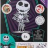Jack skellington, crystal art xl buddy