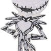 Jack skellington, crystal art xl buddy