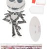 Jack skellington, crystal art xl buddy