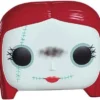 JAKKS PACIFIC DISNEY: NIGHTMARE BEFORE CHRISTMAS - MASCHERA SALLY FUNKO (UNISIZE 8+ )