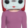 JAKKS PACIFIC DISNEY: NIGHTMARE BEFORE CHRISTMAS - MASCHERA SALLY FUNKO (UNISIZE 8+ )