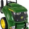 JD MOTORE DEL TRATTORE