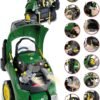 JD MOTORE DEL TRATTORE