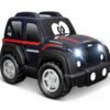 JEEP MY FIRST RC - CARABINIERI & POLIZIA