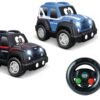 JEEP MY FIRST RC - CARABINIERI & POLIZIA