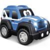 JEEP MY FIRST RC - CARABINIERI & POLIZIA