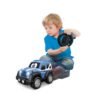 JEEP MY FIRST RC - CARABINIERI & POLIZIA