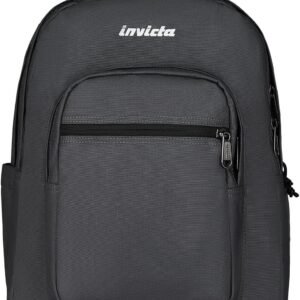 JELEK PLAIN GRS INVICTA BACKPACK