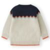 JERSEY BBSUMMIT  - GRIS MEDIO -   12M - 1