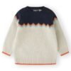 JERSEY BBSUMMIT  - GRIS MEDIO -   12M - 1